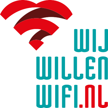 Wij willen Wifi